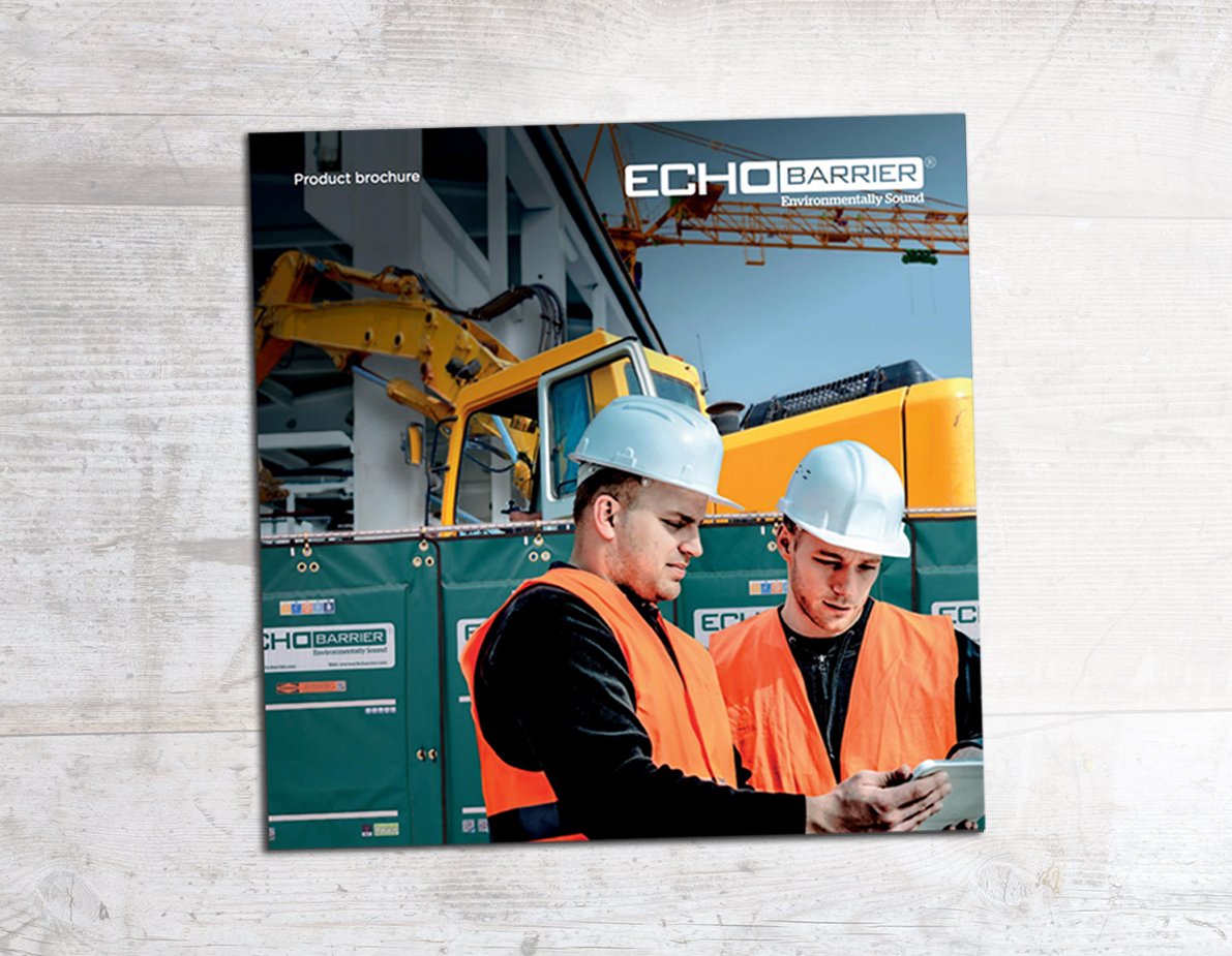 Product Brochure Display Product Brochure Display